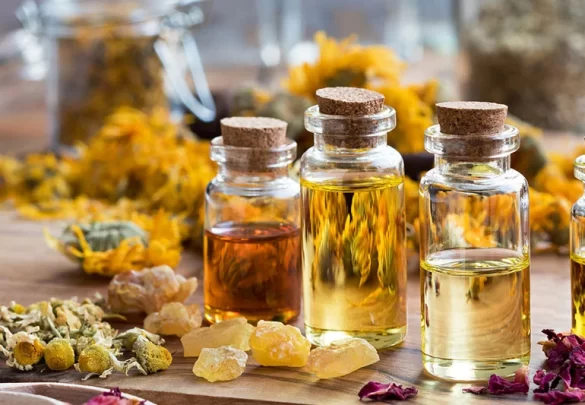 aromaterapi-nedir